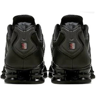 Shox TL "Black"