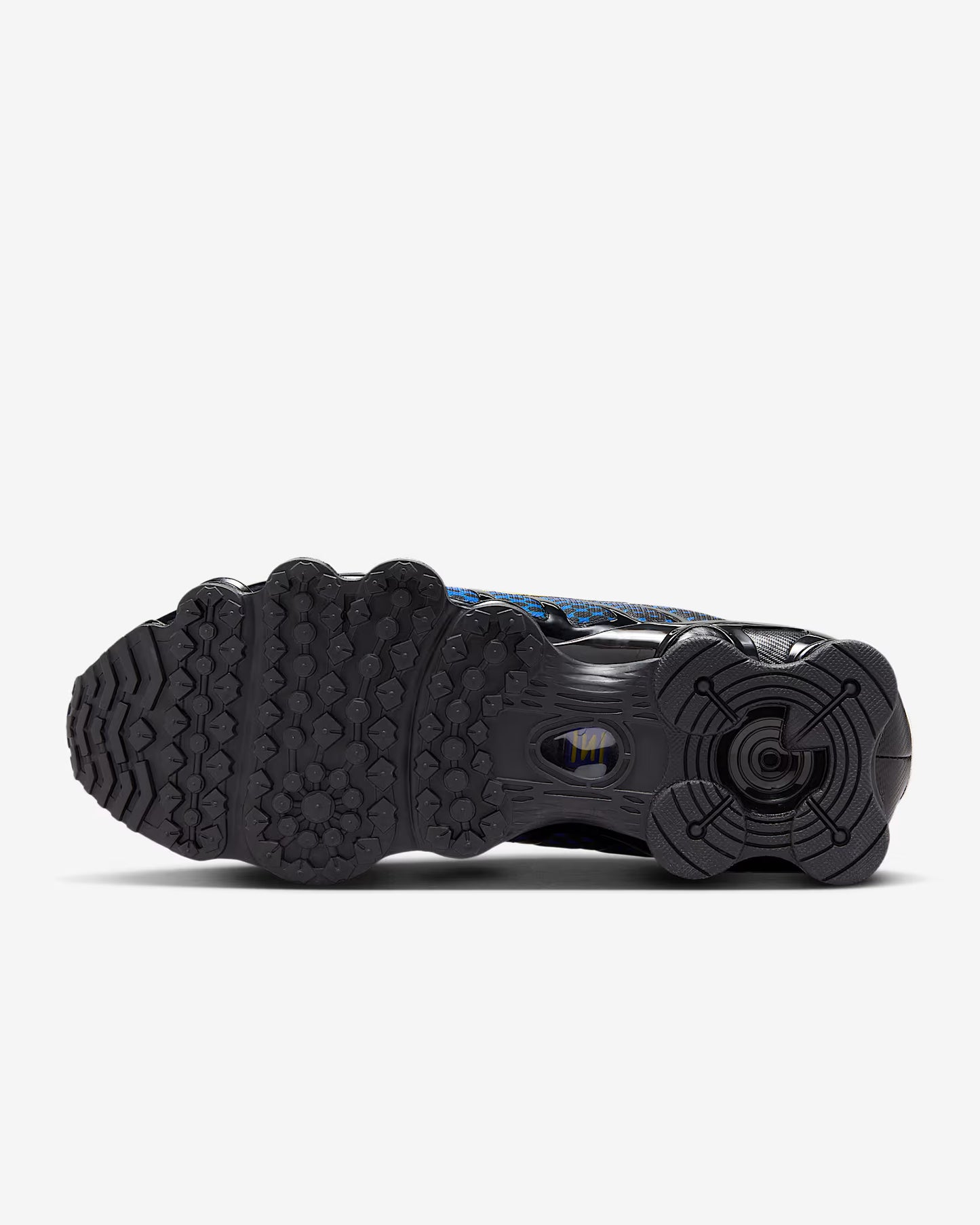 Nike Shox TL