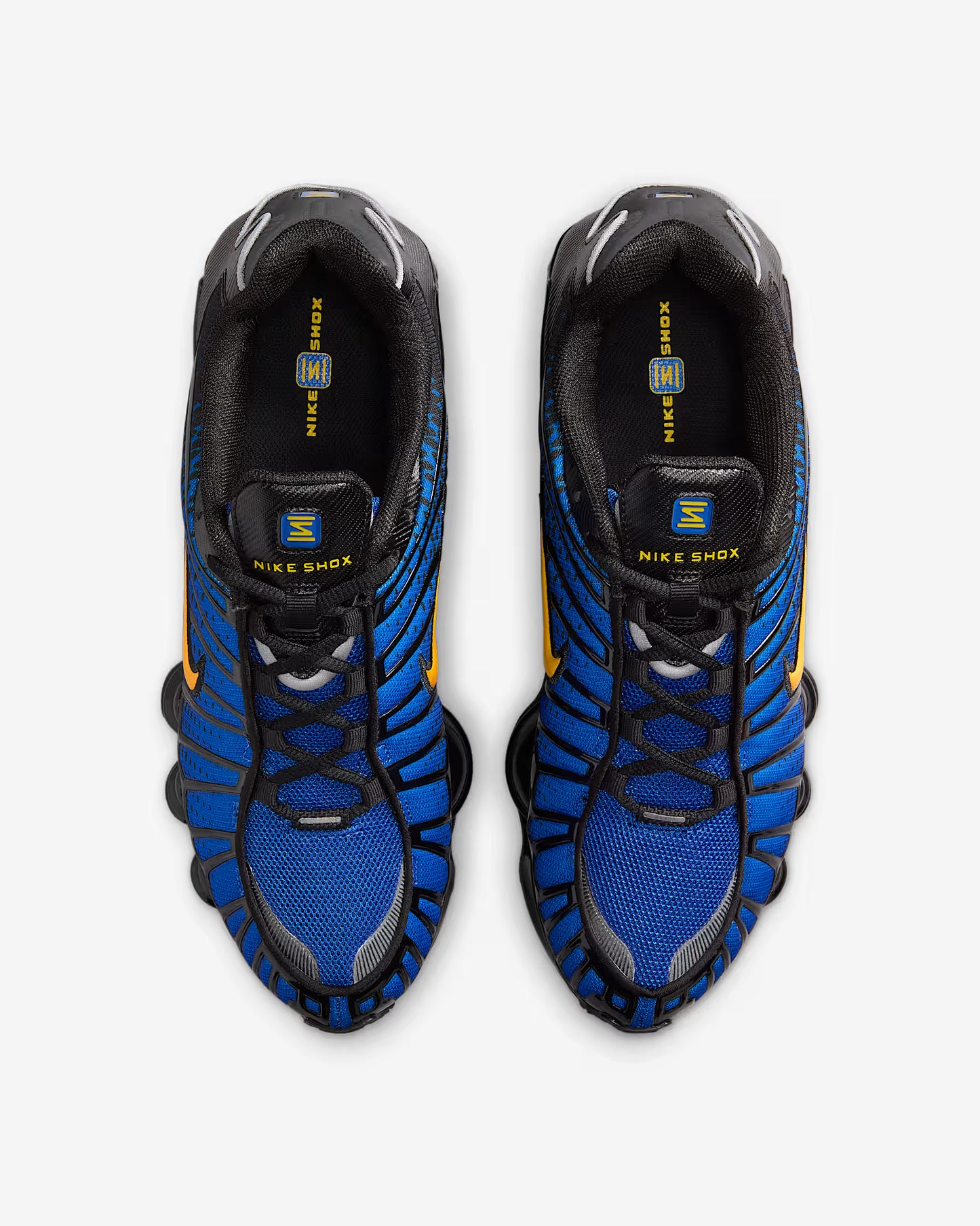 Nike Shox TL